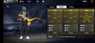 TSG Ritik's Free Fire Ranked Stats
